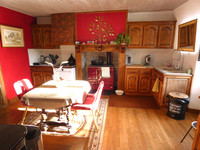 Maison à vendre à Saint-Privat, Corrèze - 223.630 € - photo 5