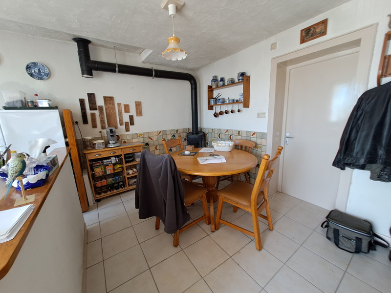 French property for sale in Fours, Nièvre - €149,500 - photo 7