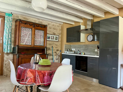 French property for sale in Saint-Georges-la-Pouge, Creuse - €77,000 - photo 4