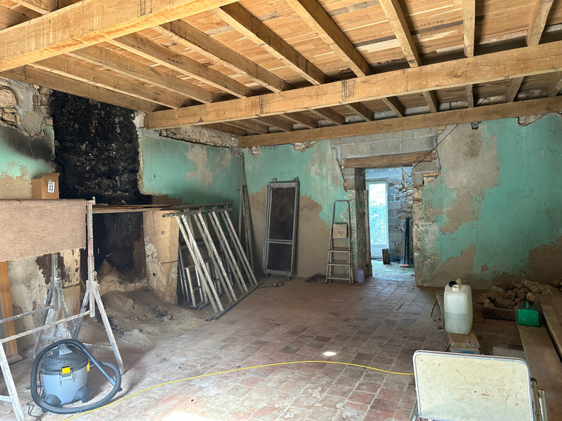 French property for sale in Lussas-et-Nontronneau, Dordogne - €52,600 - photo 10