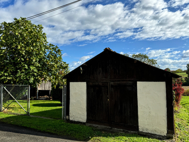 French property for sale in Saint-Romain, Charente - €162,000 - photo 14