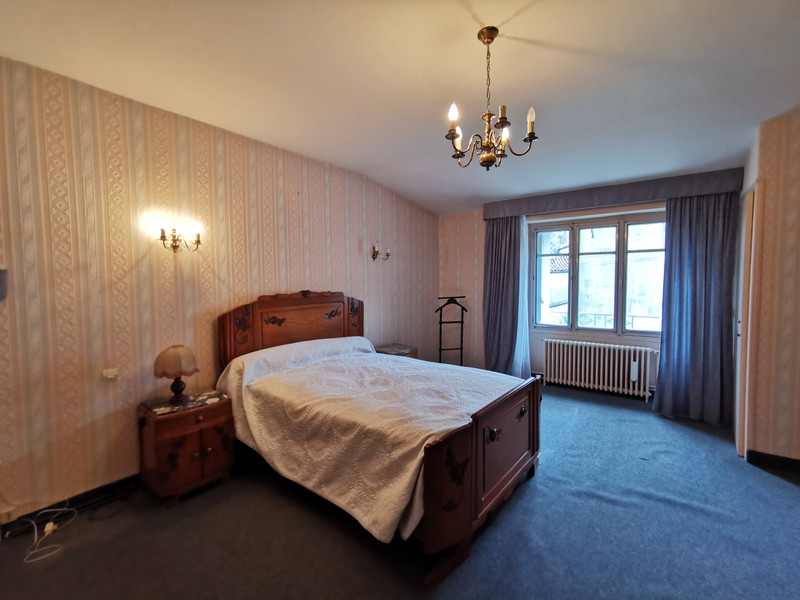 Maison à Vendre Chez Les Notaires à Nueil Les-aubiers