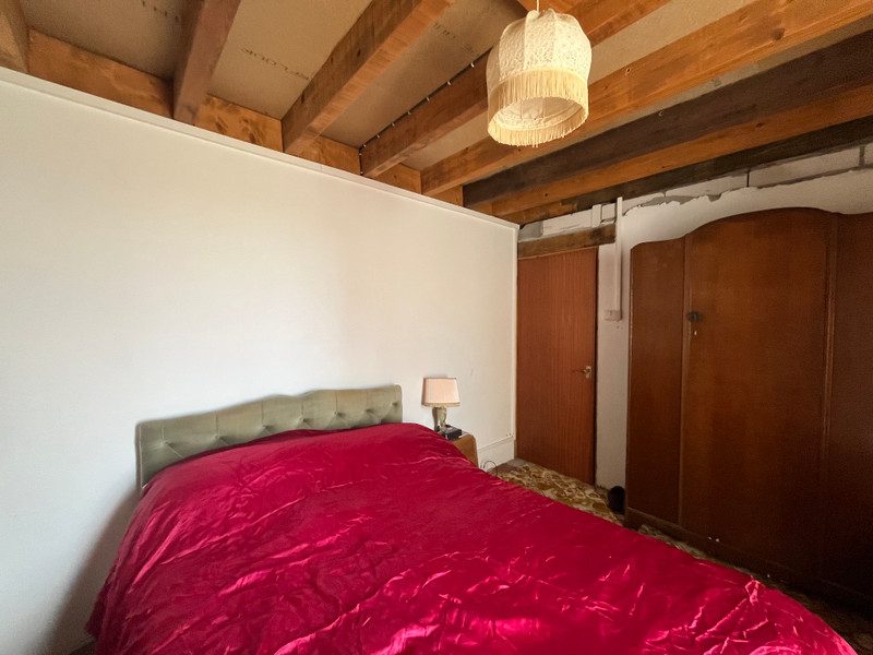 French property for sale in Saint-Vivien, Dordogne - €85,000 - photo 6