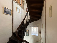 Propriété à vendre à Confolens, Charente - 99 900 € - photo n°10