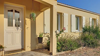 Maison à vendre à Angliers, Charente-Maritime - 350.000 € - photo 1