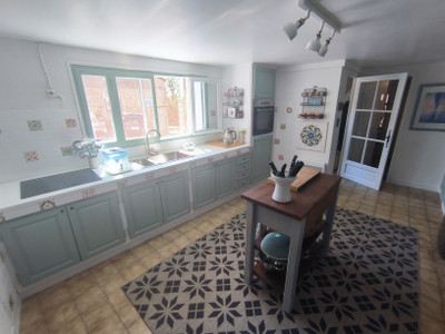 French property for sale in Saint-Arnac, Pyrénées-Orientales - €137,000 - photo 14