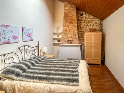 French property for sale in Villefagnan, Charente - €152,600 - photo 6