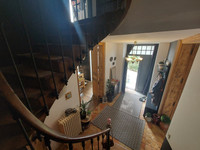 Maison à vendre à Angoulême, Charente - 398.000 € - photo 12