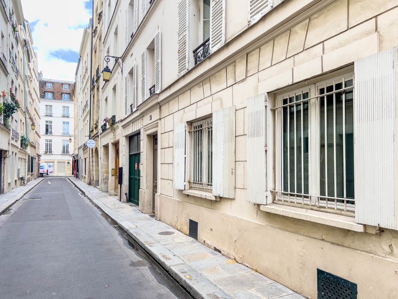 French property for sale in Paris 4e Arrondissement, Paris - &#8364;440,000 - photo 5