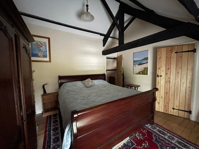 French property for sale in Plouguenast-Langast, Côtes-d'Armor - €240,750 - photo 5