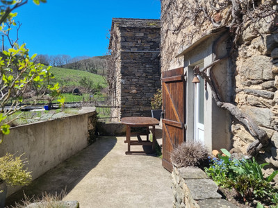 French property for sale in Rosis, Hérault - €264,000 - photo 9