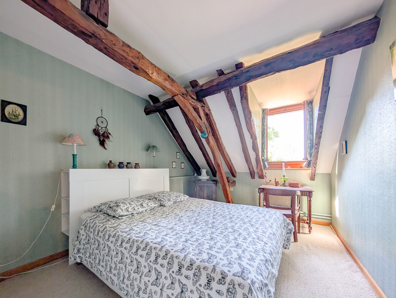 French property for sale in Coulaures, Dordogne - €358,000 - photo 7