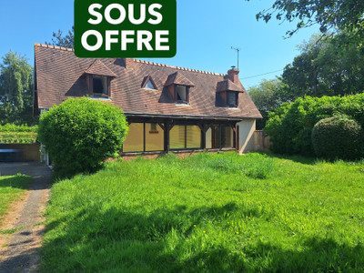 house for sale in Calvados