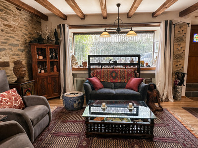 French property for sale in Josselin, Morbihan - €299,000 - photo 6
