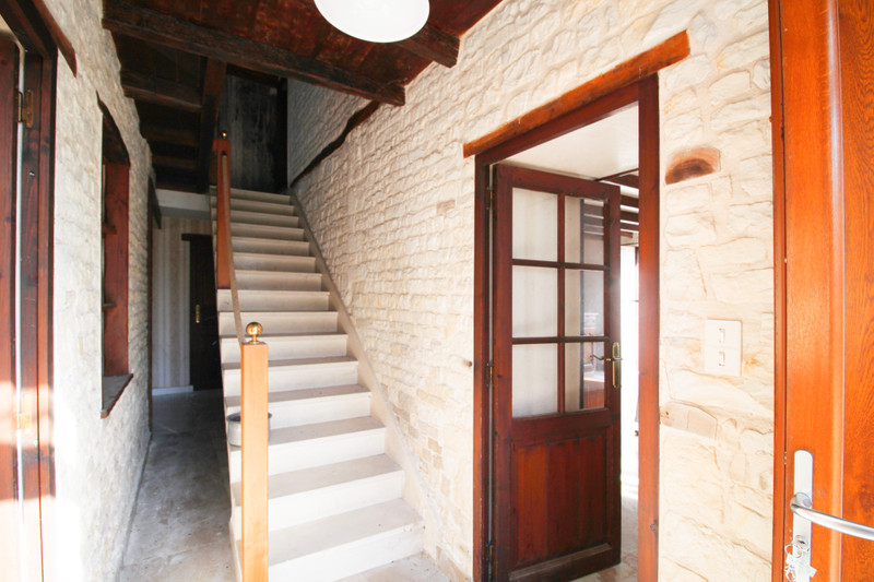 French property for sale in Couture-d'Argenson, Deux-Sèvres - €214,000 - photo 14