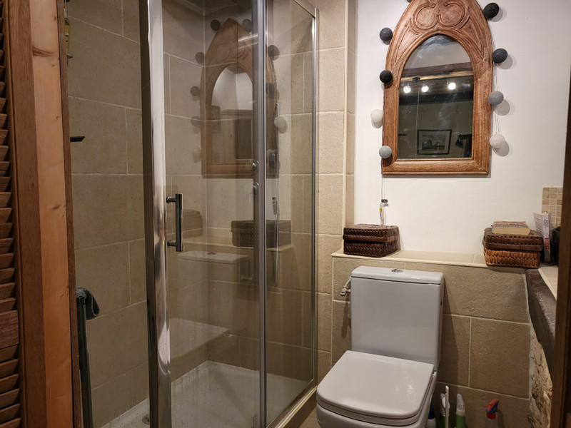 French property for sale in Saint-Romain, Vienne - €178,200 - photo 4