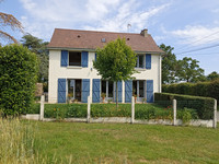 French property, houses and homes for sale in Château-Gontier-sur-Mayenne Mayenne Pays_de_la_Loire