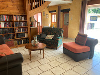 Maison à vendre à Payroux, Vienne - 172.800 € - photo 5