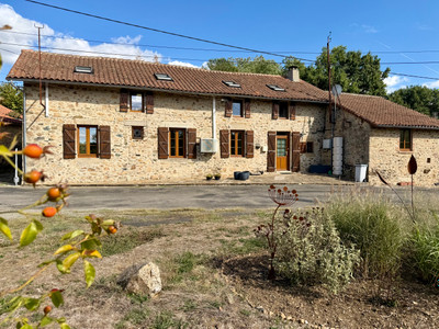 house for sale in Haute-Vienne