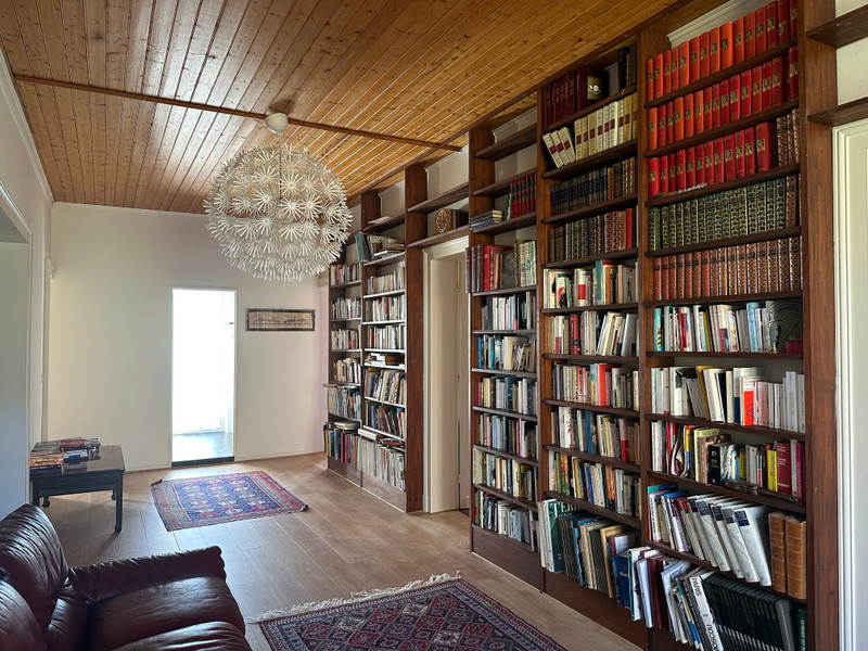 French property for sale in Castelmoron-sur-Lot, Lot-et-Garonne - €525,000 - photo 5