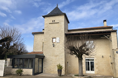 house for sale in Charente