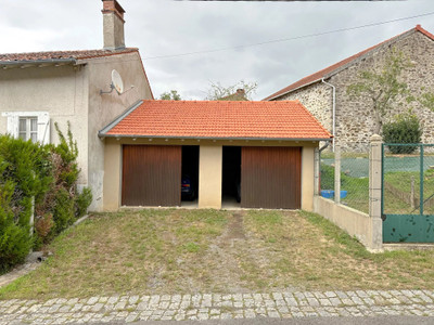 French property for sale in Bellac, Haute-Vienne - €162,000 - photo 7