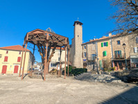 Maison à vendre à Le Caylar, Hérault - 118.000 € - photo 11