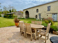Maison à vendre à Ternay, Vienne - 399.000 € - photo 3