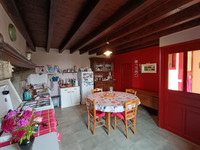 Maison à vendre à Évaux-les-Bains, Creuse - 144.900 € - photo 9