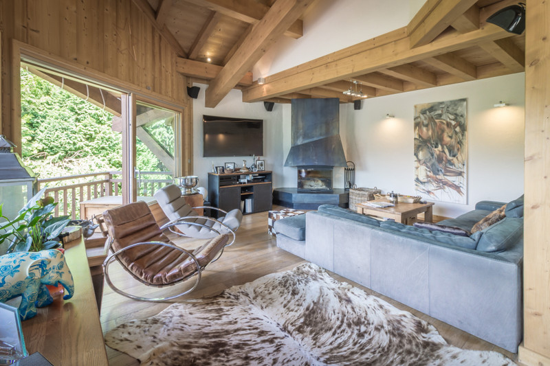 Chalet for sale in Morzine HauteSavoie