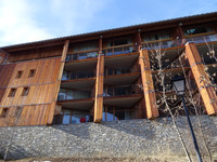 Appartement à vendre à La Plagne Tarentaise, Savoie - 175 000 € - photo 4