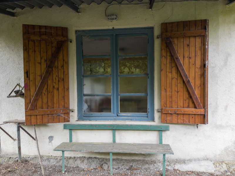 French property for sale in Pressignac, Charente - €82,500 - photo 5
