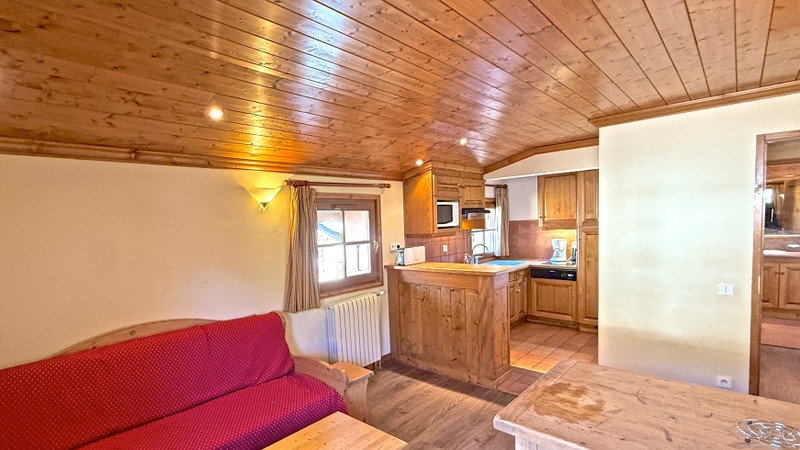 Ski property for sale in Les Deux Alpes 1350 - €510,300 - photo 3