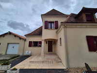 Maison à vendre à Mussidan, Dordogne - 398.000 € - photo 2