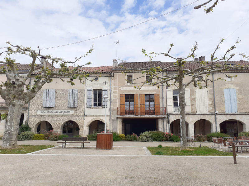 House for sale in Sos LotetGaronne Charming holiday home situated