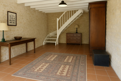 French property for sale in Geay, Charente-Maritime - €381,600 - photo 5