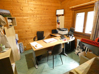 Chalet à vendre à Soursac, Corrèze - 274.200 € - photo 9