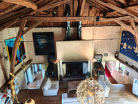 Propriété à vendre à Vallereuil, Dordogne - 895 700 € - photo n°4
