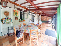 Maison à vendre à Antonne-et-Trigonant, Dordogne - 226 000 € - photo 5