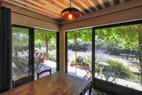Maison à vendre à Saint-Saturnin-lès-Apt, Vaucluse - 598.000 € - photo 4