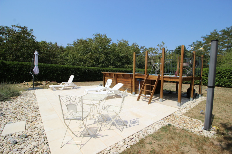 French property for sale in Trémolat, Dordogne - €265,000 - photo 1