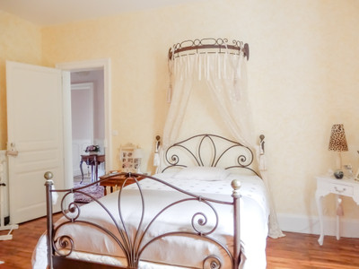 French property for sale in Saint-Priest-Taurion, Haute-Vienne - €530,000 - photo 5