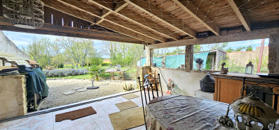 French property for sale in Saint-Martin-des-Fontaines, Vendée - €259,000 - photo 1