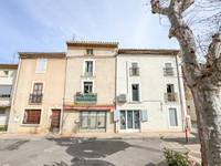 Maison à vendre à Gabian, Hérault - 219.000 € - photo 1