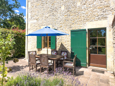 French property for sale in Nantillé, Charente-Maritime - €325,000 - photo 6