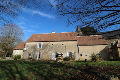French property for sale in Raveau, Nièvre - €175,000 - photo 7
