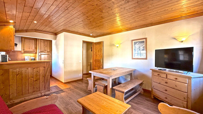 Ski property for sale in Les Deux Alpes 1350 - €510,300 - photo 2