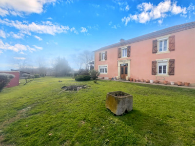 house for sale in Hautes-Pyrénées
