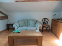 Maison à Benest, Charente - photo 9