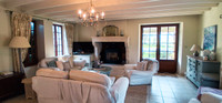 Propriété à vendre à Bazoges-en-Pareds, Vendée - 375 000 € - photo n°4